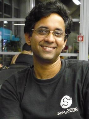 Prabhu Ramachandran