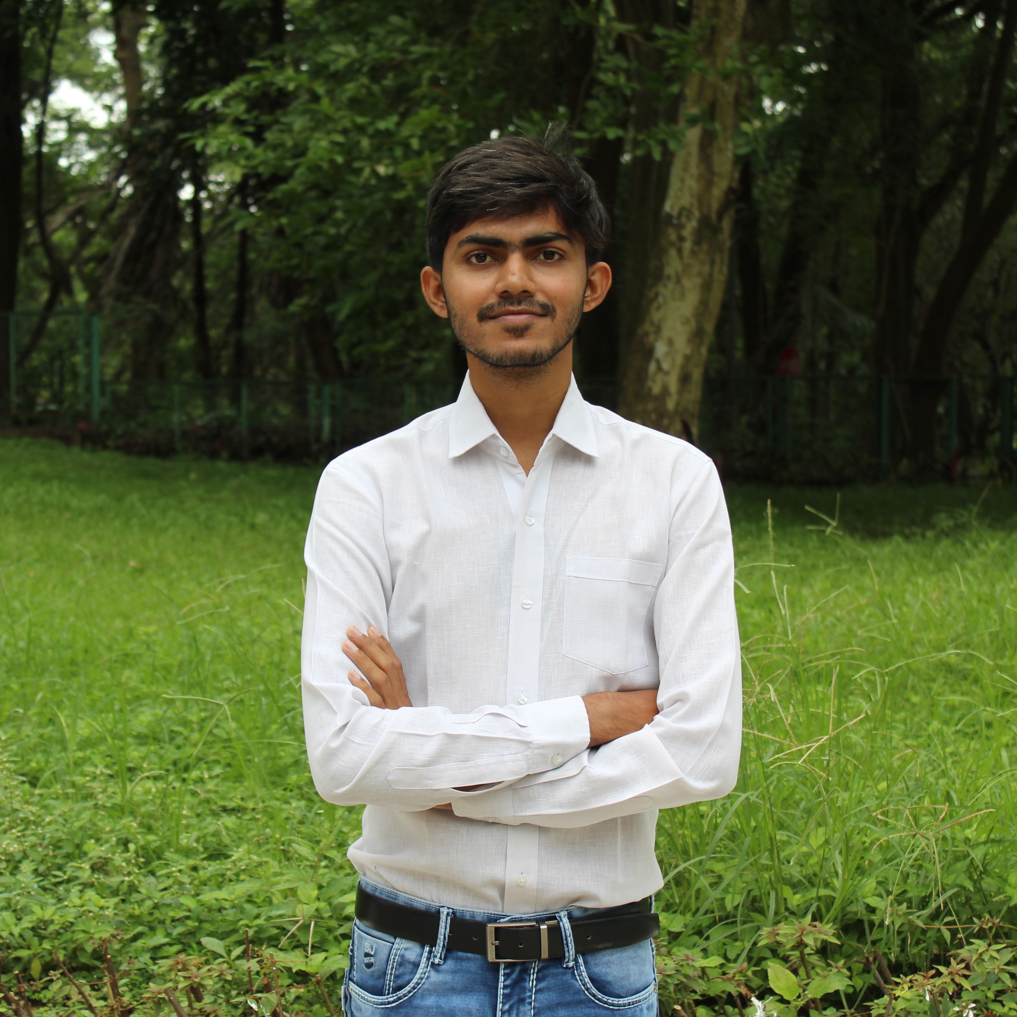 Apurva Chavda