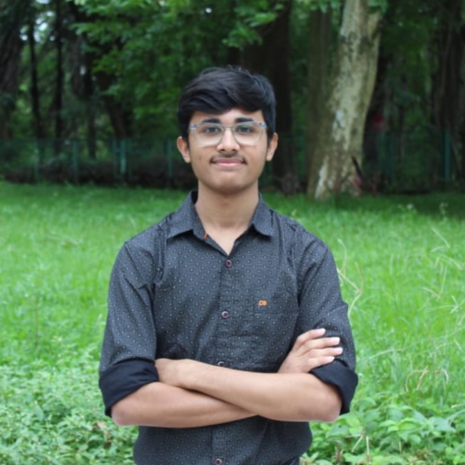 Jugal Shah