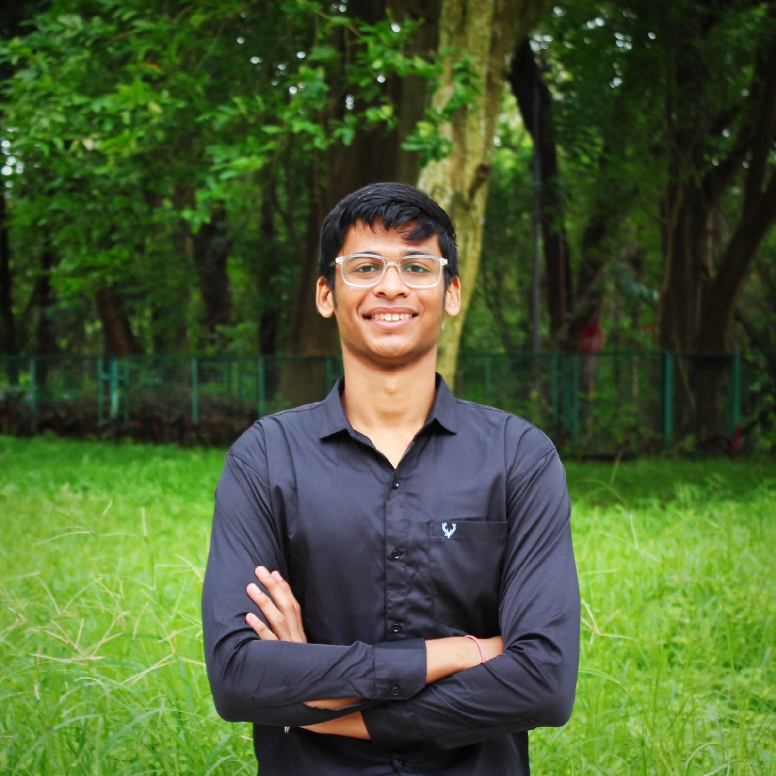 Sourabh Chouhan 