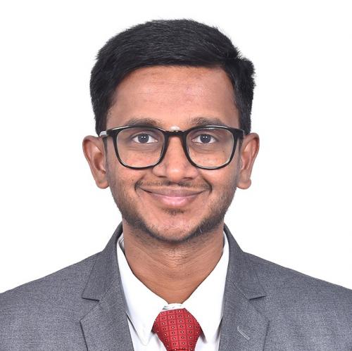 Deepak Prakash Kumar