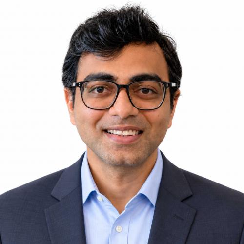 Prof. Ganesh Patil