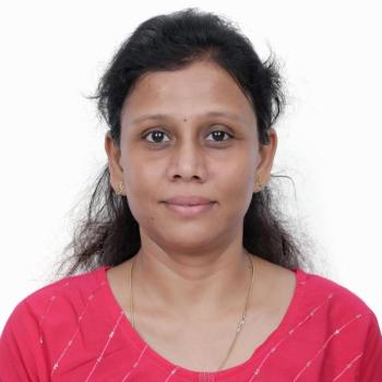 Ms. Swapnali Bhandare