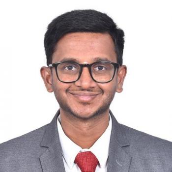 Deepak Prakash Kumar