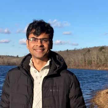 Dhwanil Shukla photo