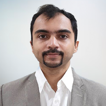  Prof. Harshad Khadilkar 