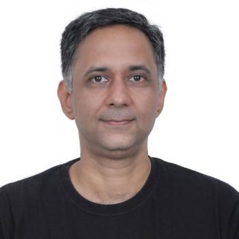 Prof. Prabhu Ramachandran