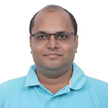 Prof. Shashi Ranjan Kumar
