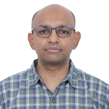 Prof. Abhijit Gogulapati