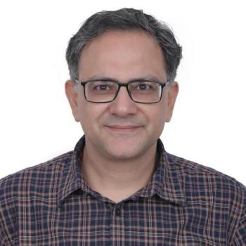 Prof. Aniruddha Sinha