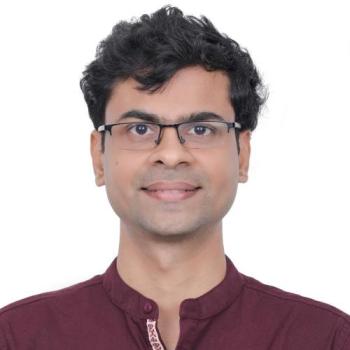 Prof. Dhwanil Shukla