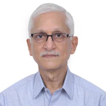 Prof. J.C. Mandal