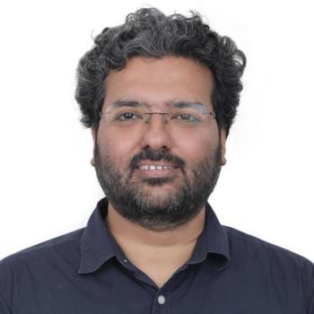 Prof. Krishnendu Haldar