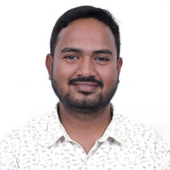 Prof. Nagendra Kumar