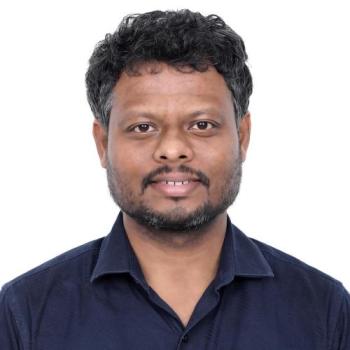 Prof. T. Chandra Sekar