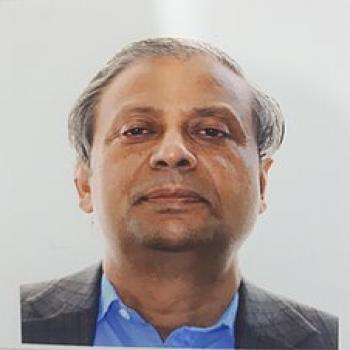 Prof. Krishna Kumar