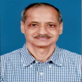 Prof. Ashok Joshi